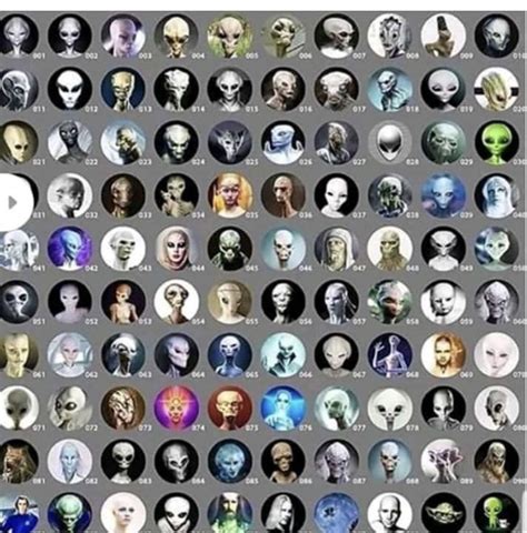 types of aliens.
